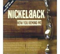 Nickelback - How You Remind Me (Gold Mix) [Import]