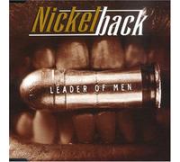 Nickelback - Leader of Men