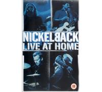 Nickelback - Live At Home