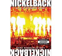 Nickelback - Live from Sturgis