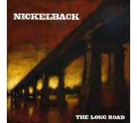 Nickelback - Long Road -Shm-Cd