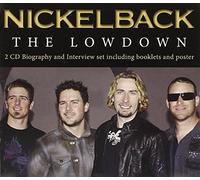 Nickelback - Lowdown Unauthorized