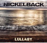 Nickelback - Lullaby (2track)