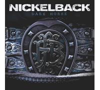 Nickelback - Nickelback - Dark Horse