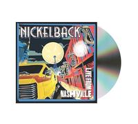 Nickelback - Nickelback - Live From Nashville