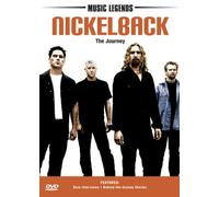 Nickelback - Nickelback-the Journey