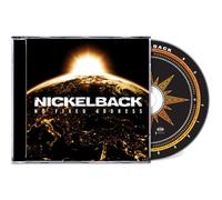 Nickelback - No Fixed Address