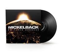 Nickelback - No Fixed Address