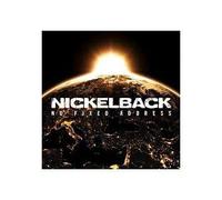 Nickelback - No Fixed Address (Walmart)