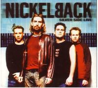 Nickelback - Silver Side Live (UK Import)
