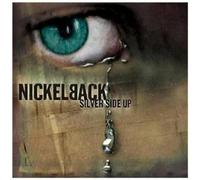 Nickelback - Silver Side Up
