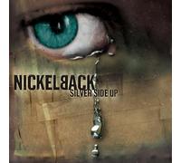 Nickelback Silver Side Up (Vinyl LP) 12" Album
