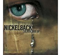 Nickelback - Silver Side Up