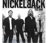 Nickelback - Silver Side Up