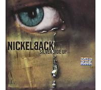 Nickelback - Silver Side Up