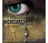 Nickelback – Silver Side Up – CD