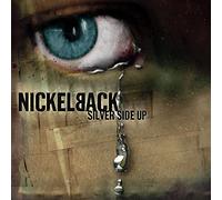Nickelback - Silver Side Up [CD]