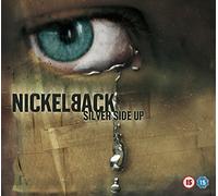 Nickelback - Silver Side Up/Live At Home (2 CD)