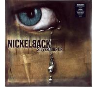 Nickelback Silver Side Up (Vinyl LP) 12" Album