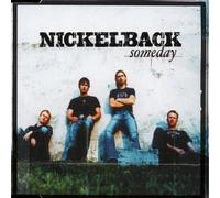 Nickelback - Someday