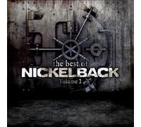 Nickelback - The Best Of Nickelback Volume 1 - Cd
