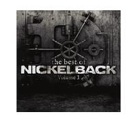 - Nickelback - The Best Of Nickelback Volume 1 - CD