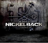 Nickelback - The Best Of Nickelback Volume 1 - Cd