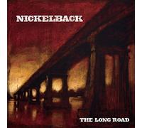 Nickelback The Long Road (Vinyl LP) 12" Album