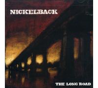 Nickelback - The Long Road - Cd