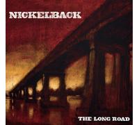 Nickelback The Long Road (Vinyl LP) 12" Album