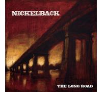 Nickelback The Long Road (Vinyl LP) 12" Album