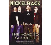 Nickelback - The Road To Success - Dvd
