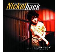 Nickelback – The State
