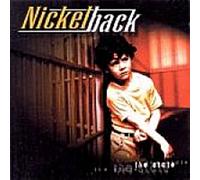 Nickelback - The State