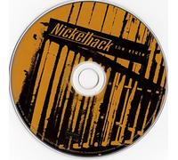 Nickelback - The State