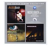 Nickelback - The Triple Album Vol.1