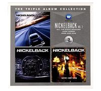 Nickelback - The Triple Album Vol.2