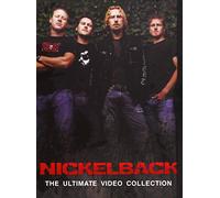 Nickelback - The Ultimate Video Collection