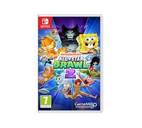 Nickelodeon All-Star Brawl 2