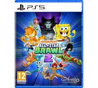 Nickelodeon All-Star Brawl 2 PS5 Nuovo