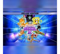 Nickelodeon All-Star Brawl 2 Deluxe Edition (PC) Steam Gift - GLOBAL