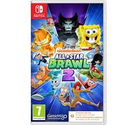 Nickelodeon All-Star Brawl 2 Nintendo Switch Nuovo
