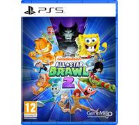 Nickelodeon All-Star Brawl 2