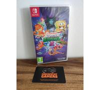 Nickelodeon All Star Brawl 2 Nintendo Switch