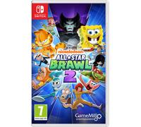 Nickelodeon All-Star Brawl 2 Nintendo Switch Nuovo
