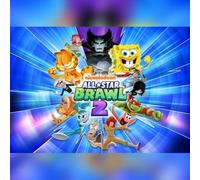 Nickelodeon All-Star Brawl 2 (PC) Steam Gift - GLOBAL