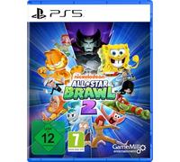 Nickelodeon All-Star Brawl 2 (PlayStation PS5)