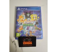 Nickelodeon All Star Brawl 2 PS4 PlayStation 4