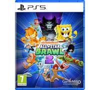 Nickelodeon All-Star Brawl 2 PS5 Nuovo