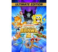 Nickelodeon All-Star Brawl 2 Ultimate Edition XBOX LIVE Key EUROPE